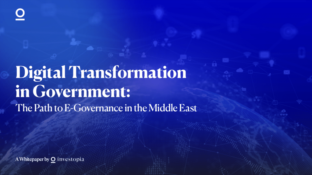 Digital Transformation In Government The Path To E Governance In The